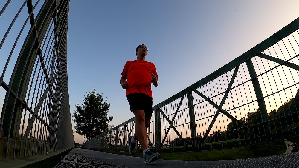 Endurance Talk Podcast